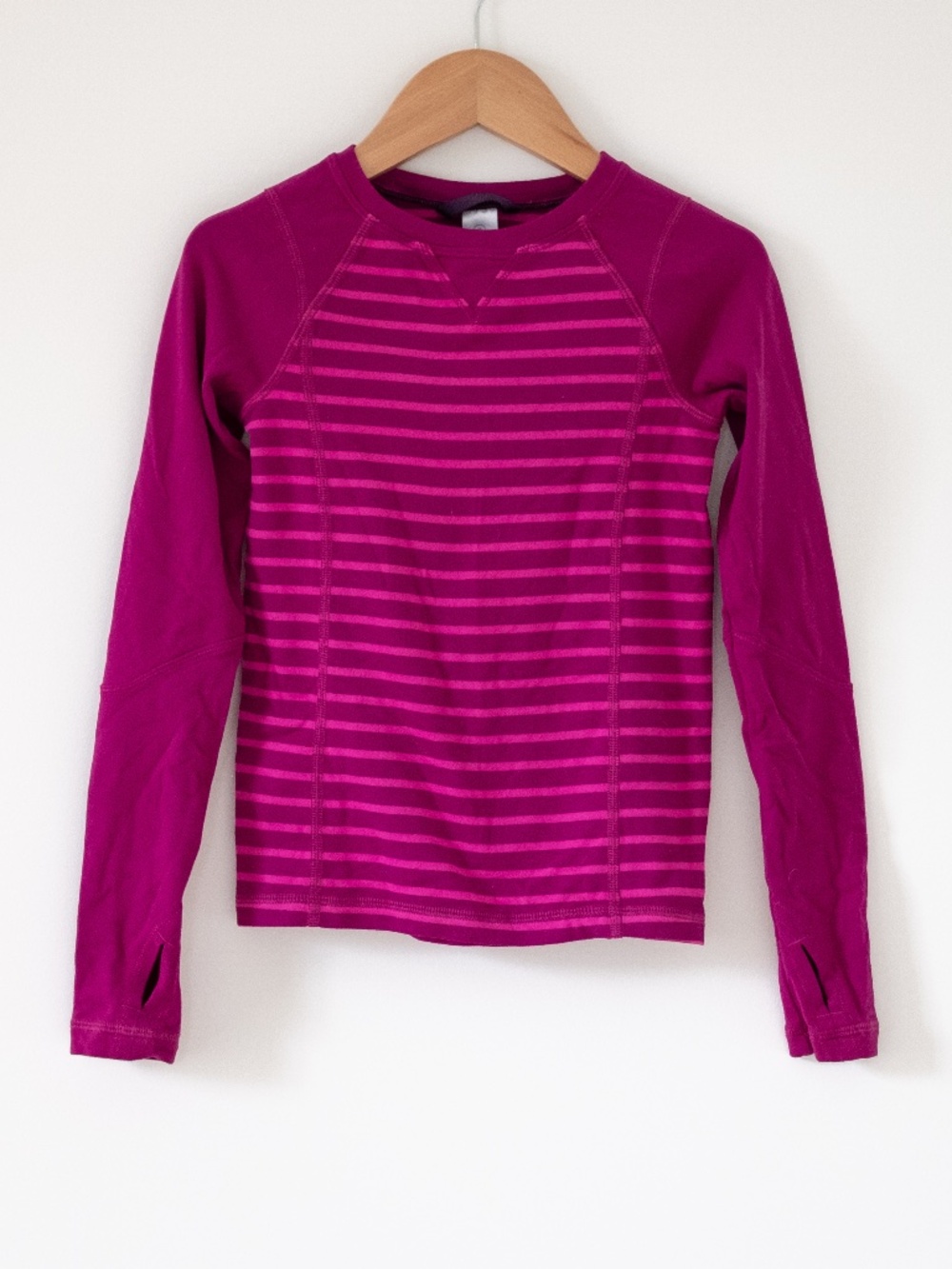 Ivivva Long Sleeve Shirt